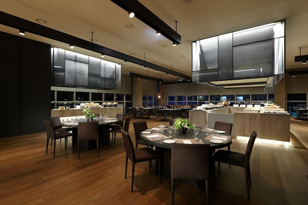 Shilla Stay Dongtan - Samsung Digital City Hwaseong Exterior photo