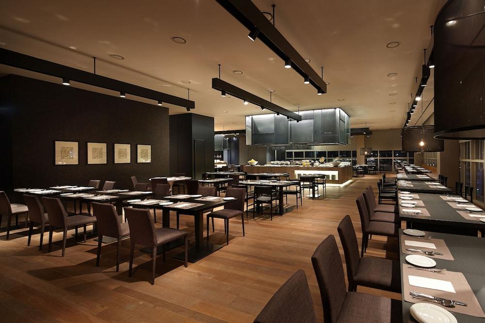 Shilla Stay Dongtan - Samsung Digital City Hwaseong Exterior photo