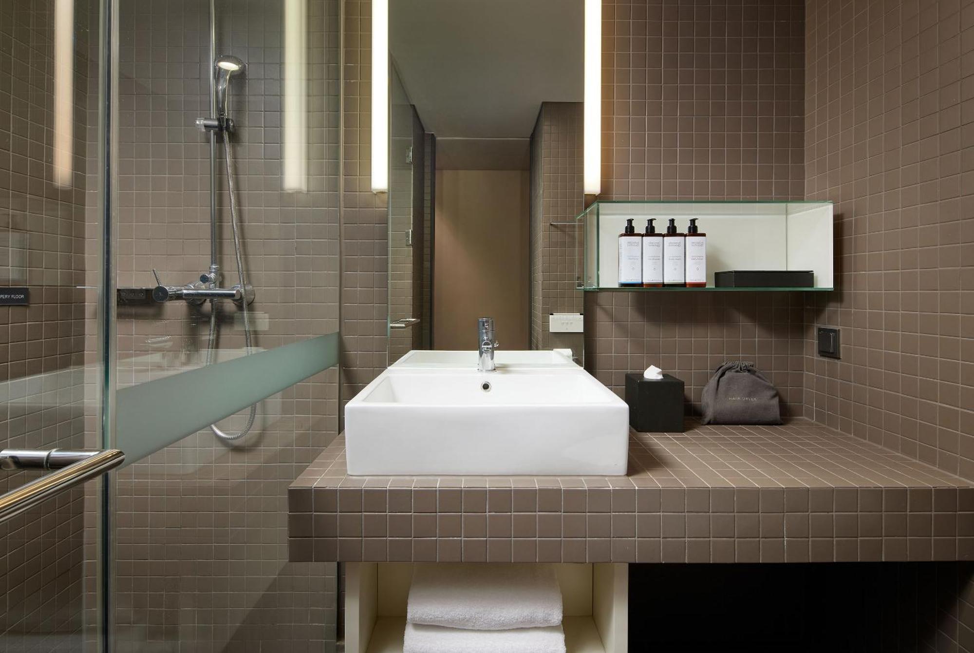 Shilla Stay Dongtan - Samsung Digital City Hwaseong Exterior photo