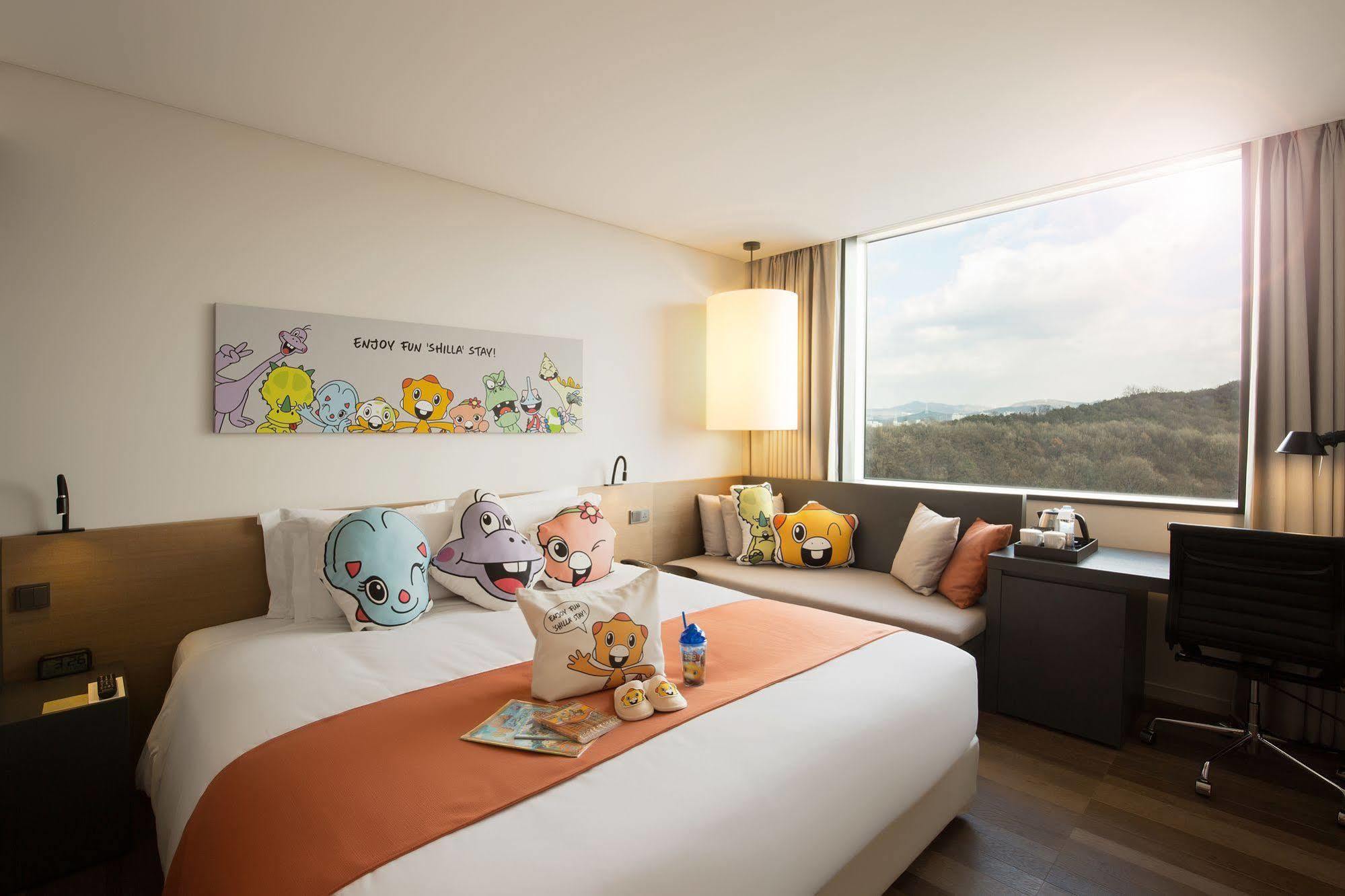 Shilla Stay Dongtan - Samsung Digital City Hwaseong Exterior photo